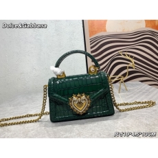 D&G Handle Bags